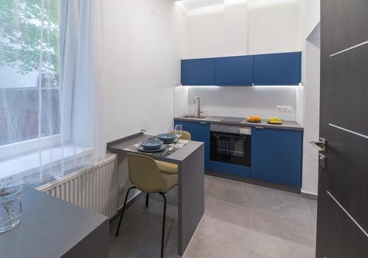 Unipart Apartments | PHE gallery image #3