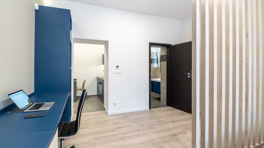 Unipart Apartments | PHE gallery image #5