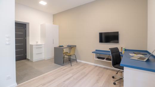 Unipart Apartments | PHE gallery image #9