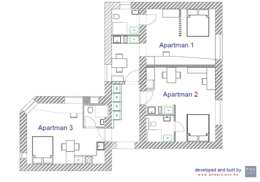 Unipart Apartments | PHE gallery image #18